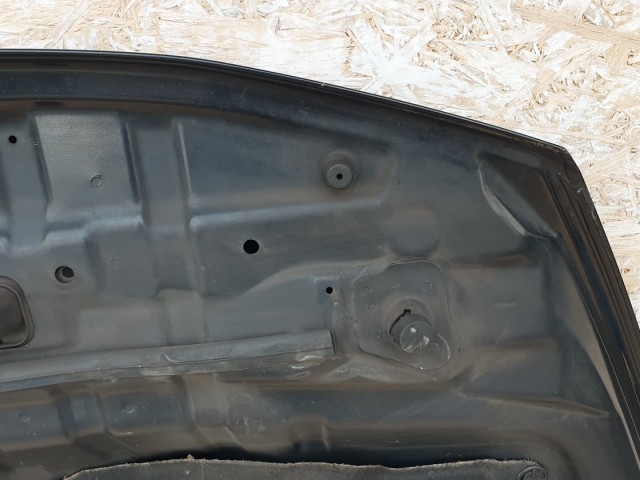 512317 Nissan Juke 2013, Motorháztető, 
