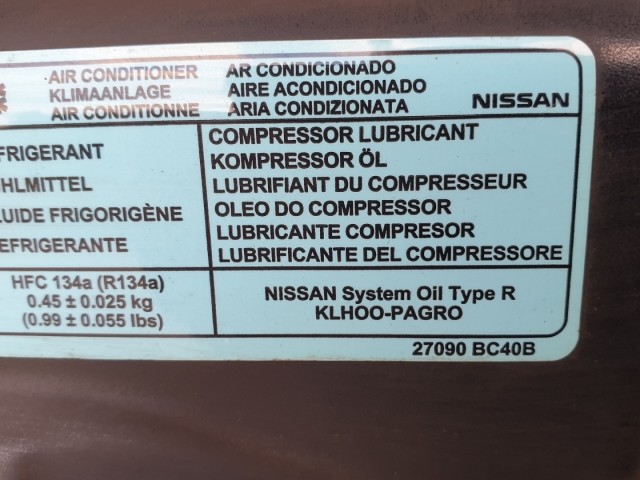 512317 Nissan Juke 2013, Motorháztető, 