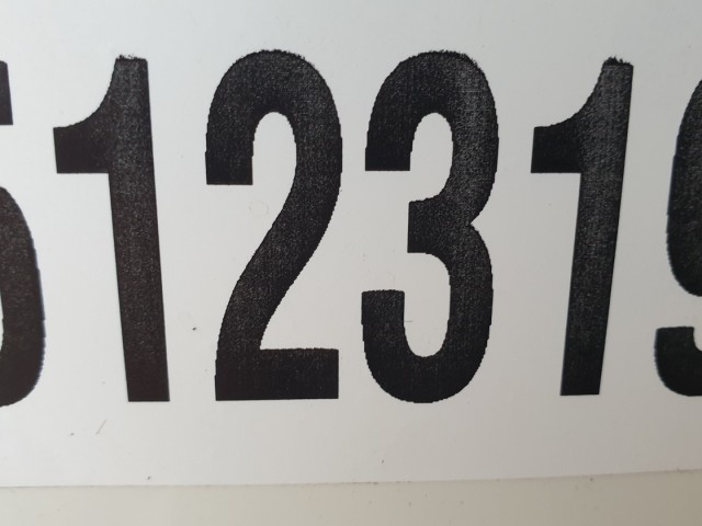 512319 Fiat Freemont 2011, Motorháztető, Jég Apró  Nyomai...
