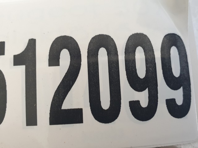 512099 Kia Sportage 2009, Jobb Hátsó Lámpa, 92402-030.