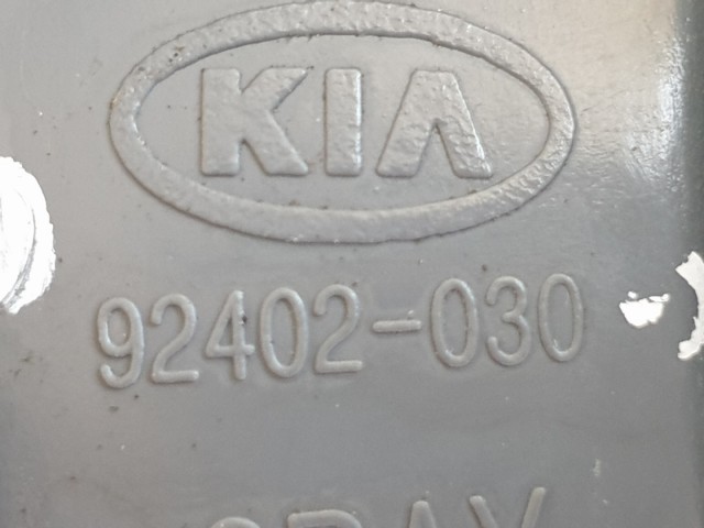 512099 Kia Sportage 2009, Jobb Hátsó Lámpa, 92402-030.