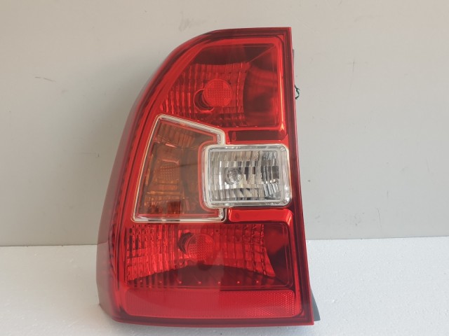 512100 Kia Sportage 2009, Bal Hátsó Lámpa, 92401-030.