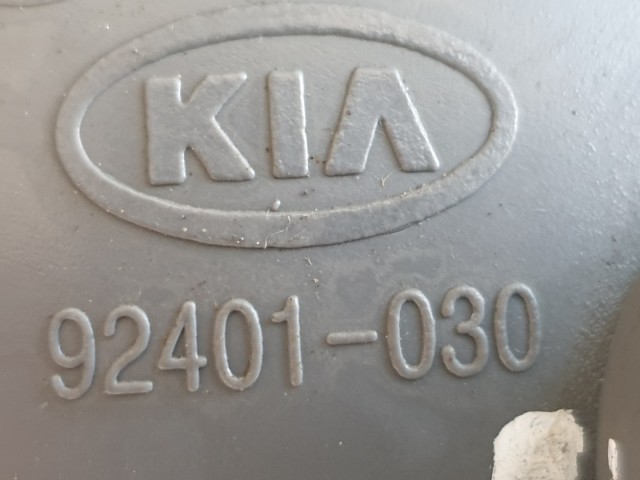 512100 Kia Sportage 2009, Bal Hátsó Lámpa, 92401-030.
