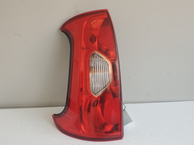 512101 Fiat Panda 2013, Bal Hátsó Lámpa, 51843643.