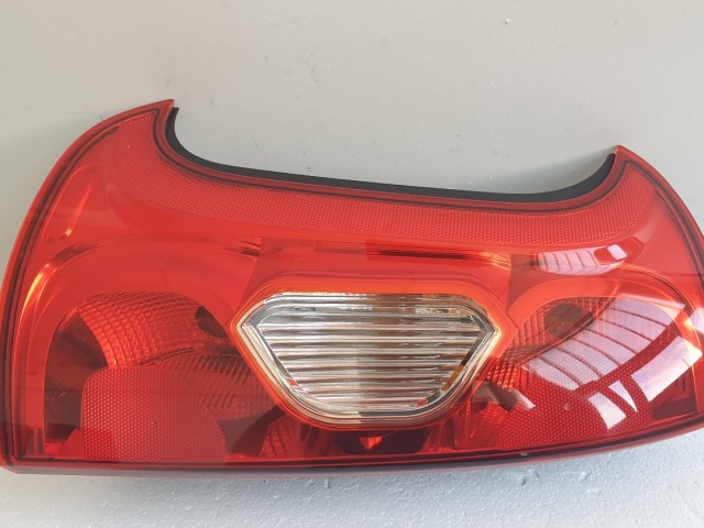 512101 Fiat Panda 2013, Bal Hátsó Lámpa, 51843643.