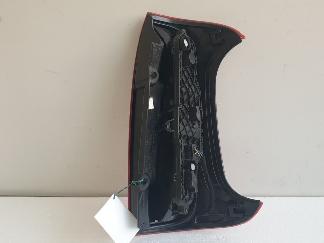 512101 Fiat Panda 2013, Bal Hátsó Lámpa, 51843643.