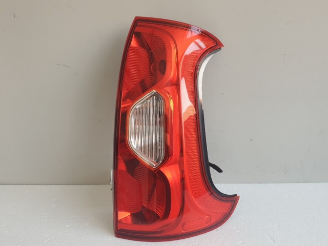 512102 Fiat Panda 2013, Jobb Hátsó Lámpa, 51843642.