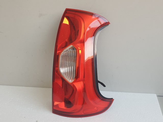 512102 Fiat Panda 2013, Jobb Hátsó Lámpa, 51843642.