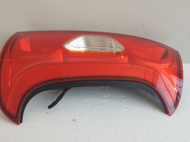 512102 Fiat Panda 2013, Jobb Hátsó Lámpa, 51843642.