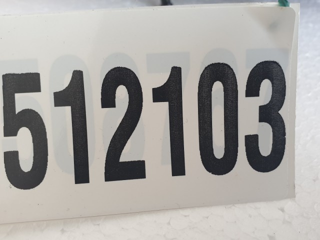 512103 Kia Ceed KOMBI, 2011, Jobb Hátsó, Felső Lámpa, 92404-1H3.