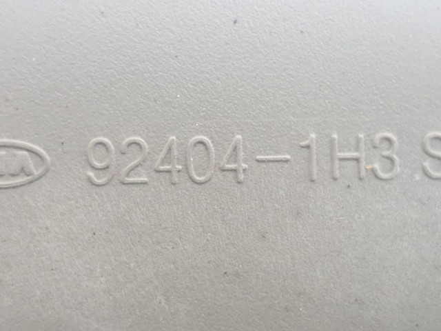 512103 Kia Ceed KOMBI, 2011, Jobb Hátsó, Felső Lámpa, 92404-1H3.