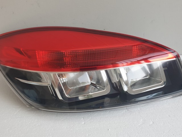 512105 Renault Megane COUPE 2010, Bal Hátsó Lámpa.