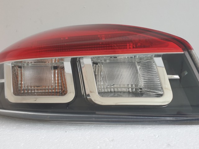 512105 Renault Megane COUPE 2010, Bal Hátsó Lámpa.