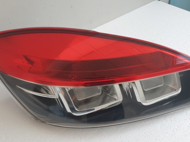 512105 Renault Megane COUPE 2010, Bal Hátsó Lámpa.