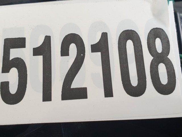 512108 Mazda 5, 2010, Jobb Hátsó Lámpa, C29151150.