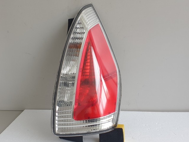 512108 Mazda 5, 2010, Jobb Hátsó Lámpa, C29151150.