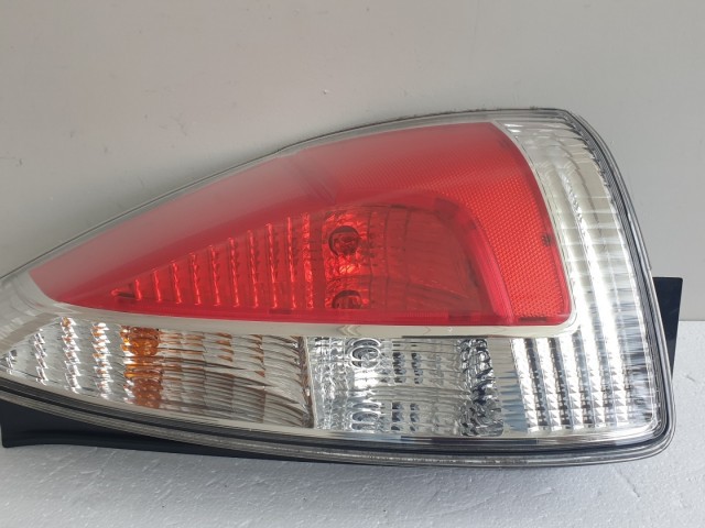 512108 Mazda 5, 2010, Jobb Hátsó Lámpa, C29151150.
