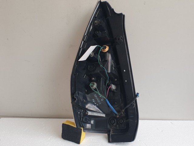 512108 Mazda 5, 2010, Jobb Hátsó Lámpa, C29151150.