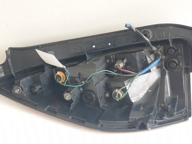 512108 Mazda 5, 2010, Jobb Hátsó Lámpa, C29151150.