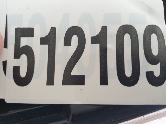 512109 Mazda 5, 2010, Bal Hátsó Lámpa, C29151160.