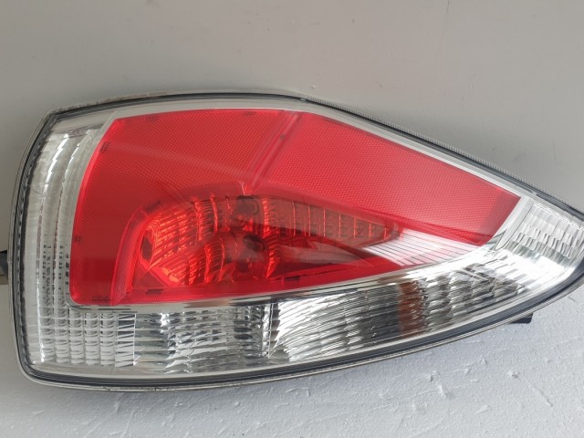 512109 Mazda 5, 2010, Bal Hátsó Lámpa, C29151160.