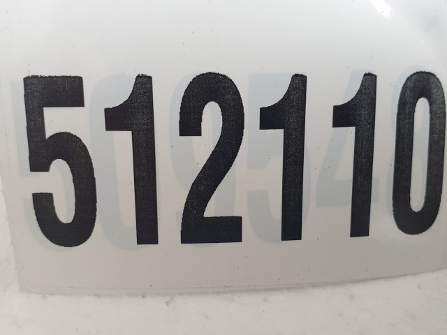 512110 Renault Espace 2008, Jobb Hátsó Lámpa. 8200394724.