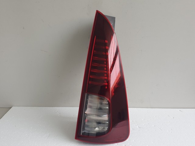 512110 Renault Espace 2008, Jobb Hátsó Lámpa. 8200394724.