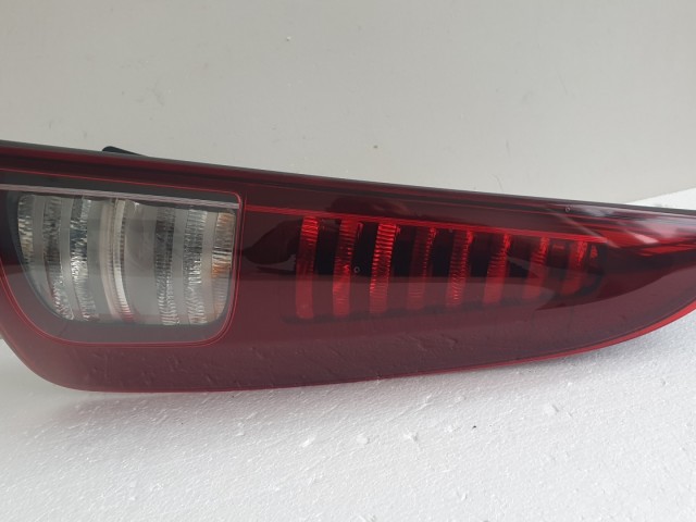 512110 Renault Espace 2008, Jobb Hátsó Lámpa. 8200394724.