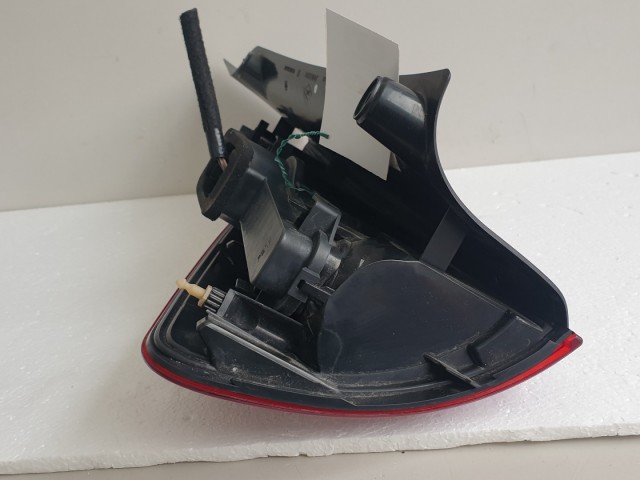 512110 Renault Espace 2008, Jobb Hátsó Lámpa. 8200394724.