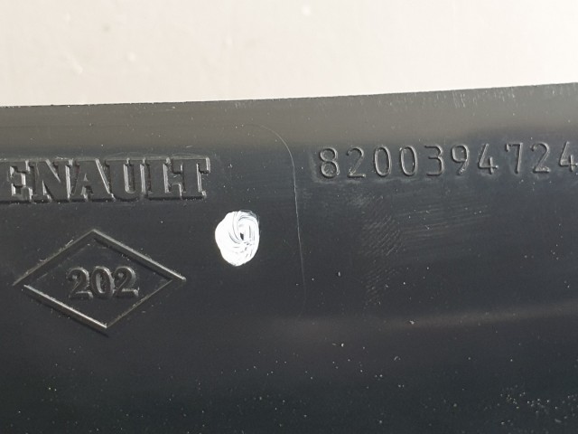 512110 Renault Espace 2008, Jobb Hátsó Lámpa. 8200394724.