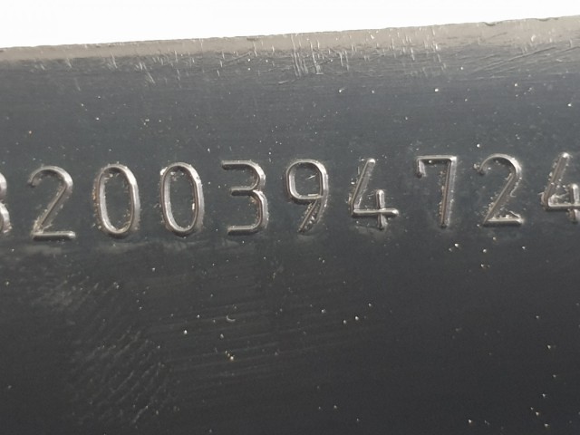 512110 Renault Espace 2008, Jobb Hátsó Lámpa. 8200394724.