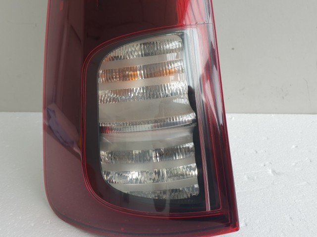 512111 Renault Espace 2008, Bal Hátsó Lámpa. 8200394722.