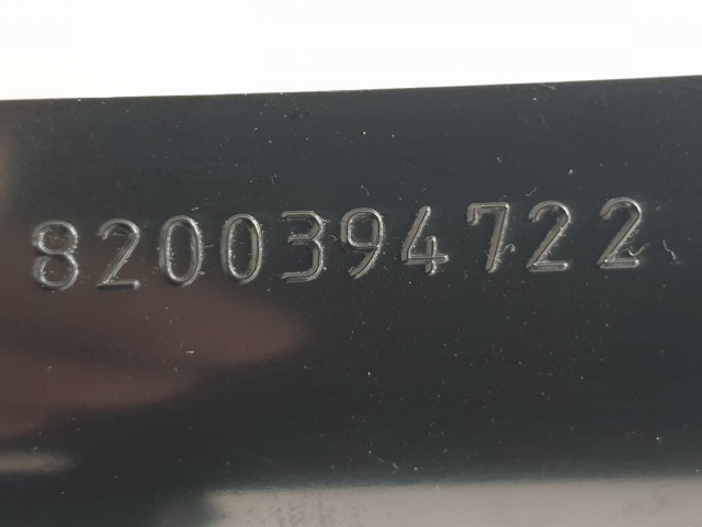 512111 Renault Espace 2008, Bal Hátsó Lámpa. 8200394722.