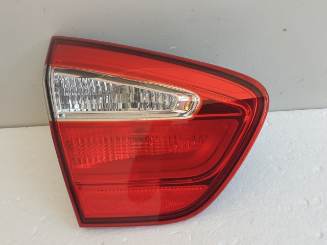 512114 Kia Rio 2014 Bal Hátsó Lámpa, Belső, 92403-1W2, 5 Ajtós.
