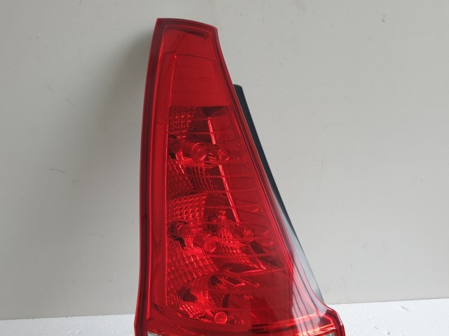 512126 Hyundai i30 Kombi, 2009, Bal Hátsó Lámpa, 92401-2L1.