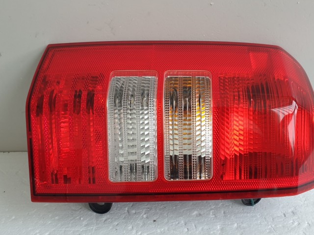 512135 Jeep Patriot 2008, Bal Hátsó Lámpa, 21276L.