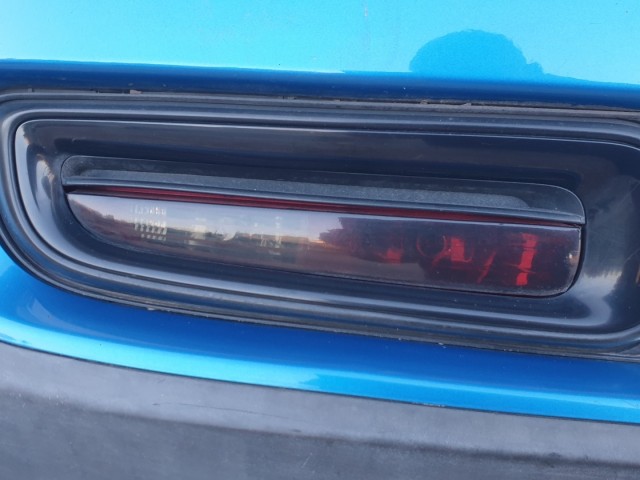 512406 Mini Cooper S   , R56, 2011, Hátsó Lökhárító, 7260855.