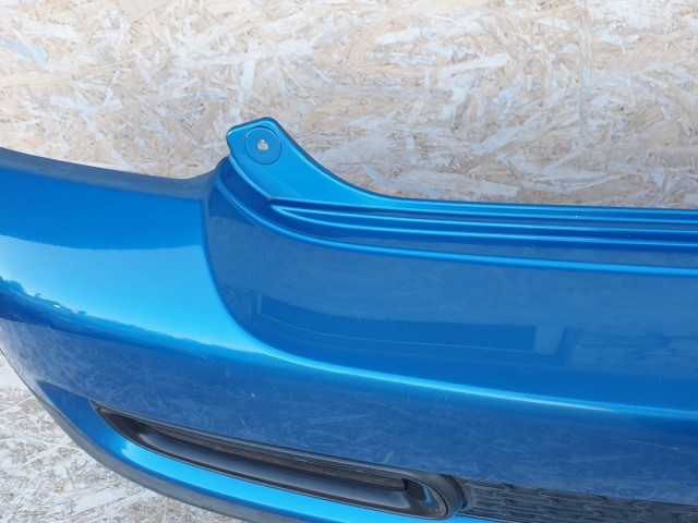 512406 Mini Cooper S   , R56, 2011, Hátsó Lökhárító, 7260855.