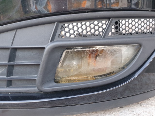 512407 Fiat Croma 2009, Ködlámpás Első Lökhárító, 735445876.