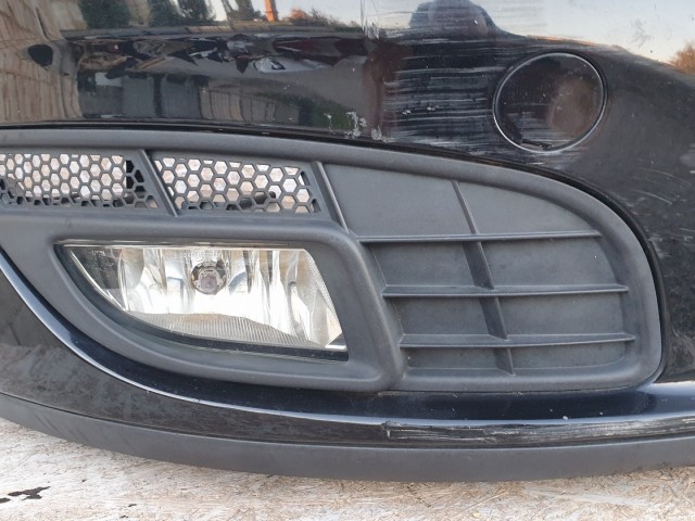 512407 Fiat Croma 2009, Ködlámpás Első Lökhárító, 735445876.