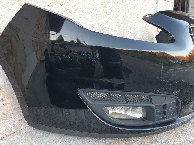 512407 Fiat Croma 2009, Ködlámpás Első Lökhárító, 735445876.