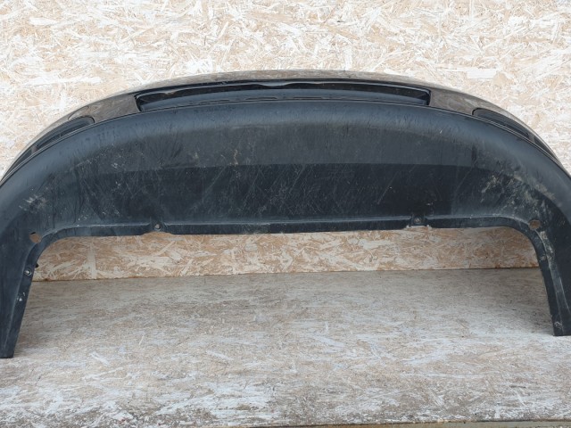 512407 Fiat Croma 2009, Ködlámpás Első Lökhárító, 735445876.