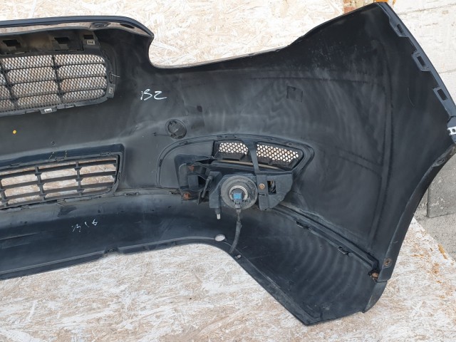 512407 Fiat Croma 2009, Ködlámpás Első Lökhárító, 735445876.