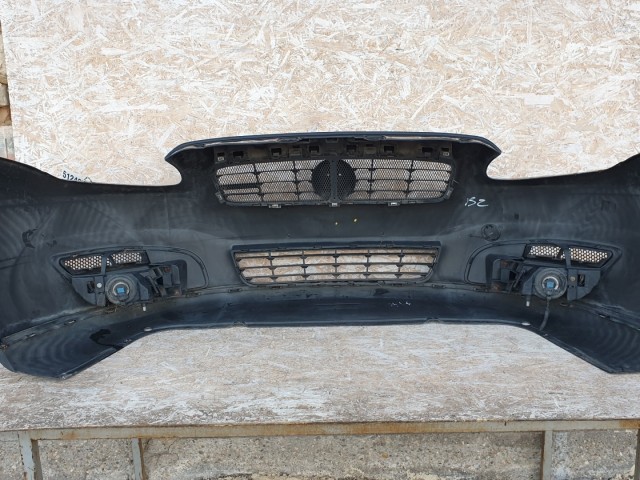 512407 Fiat Croma 2009, Ködlámpás Első Lökhárító, 735445876.