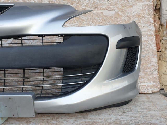 512408 Peugeot 308, 2009, Első Lökhárító, 9680484677.