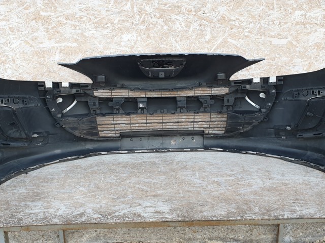 512408 Peugeot 308, 2009, Első Lökhárító, 9680484677.