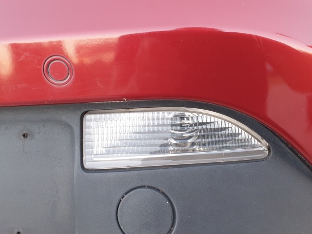 512409 Fiat Bravo 2, 2009, Radaros Hátsó Lökhárító, 735426845. Kompletten.