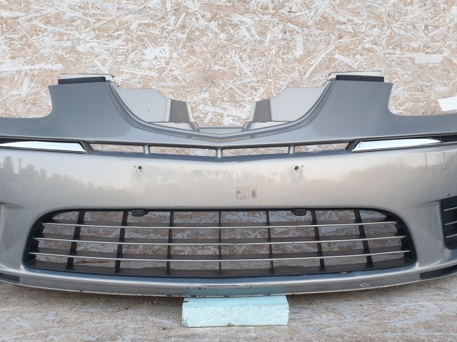 512410 Lancia Musa 2010, Ködlámpás Első Lökhárító, 735440649.