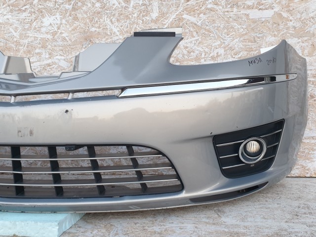 512410 Lancia Musa 2010, Ködlámpás Első Lökhárító, 735440649.