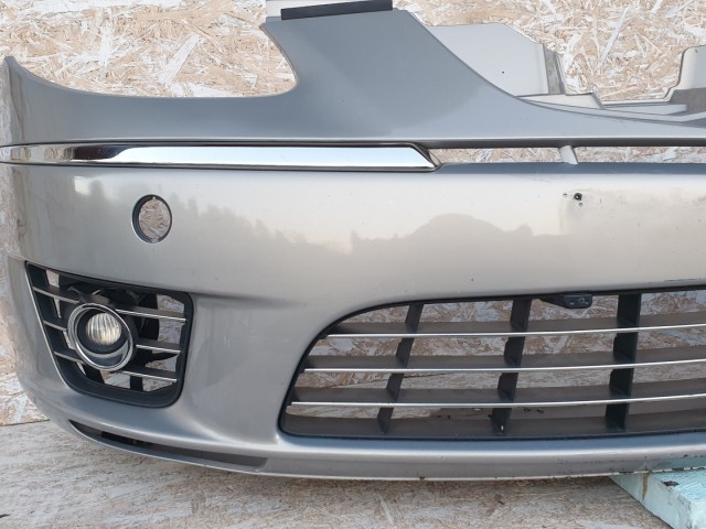 512410 Lancia Musa 2010, Ködlámpás Első Lökhárító, 735440649.